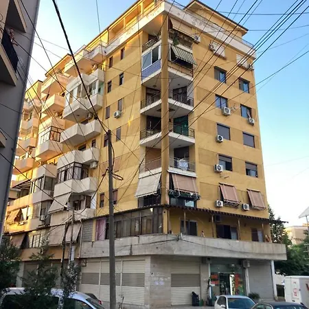 Door Number 3 Tirana