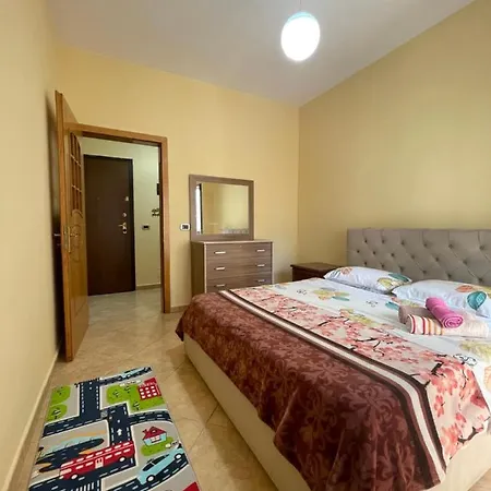 Door Number 3 Apartment